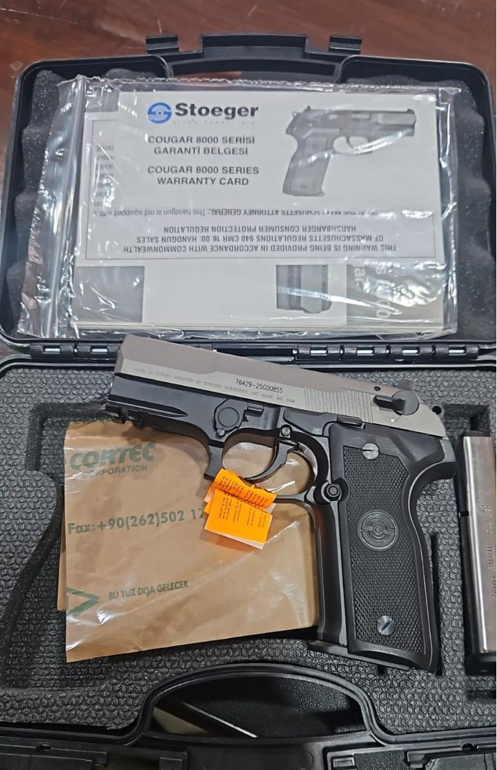 Baikal Viking MP-446